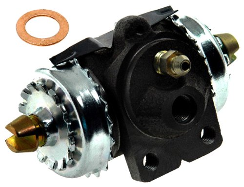 Wheel Cylinder Parts Raybestos WC3406