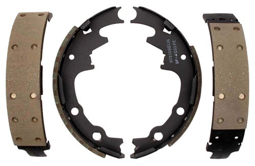 Drum Brake Raybestos 569PG