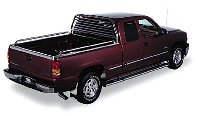 Running Boards Putco 13522
