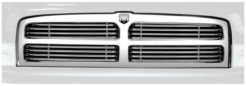 Grilles Putco 31103