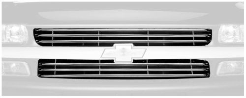 Grilles Putco 31107