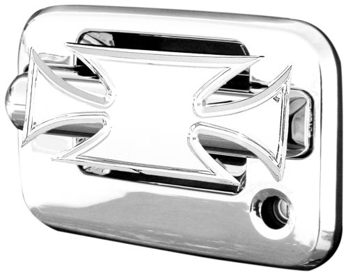 Chrome Trim & Accessories Putco 455207