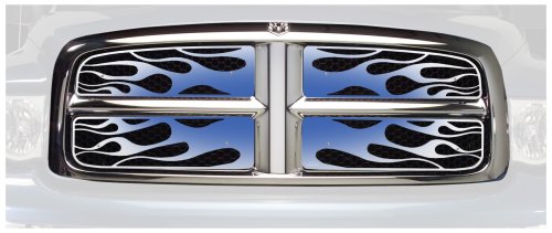 Grilles Putco 89432