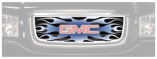 Grilles Putco 89436