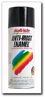 Paints & Primers PlastiKote 362