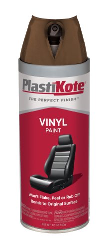 Spray Paint PlastiKote 417