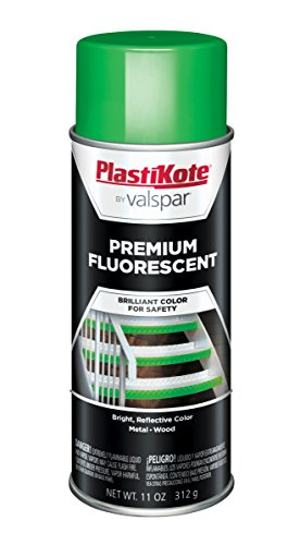 Spray Paint PlastiKote FL7