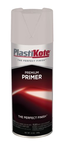 Primers PlastiKote T18