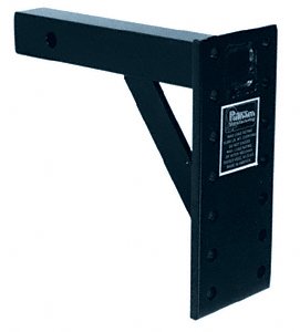 Fifth Wheel Hitch Putnam Hitch 14001