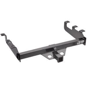 Receivers Putnam Hitch 25048