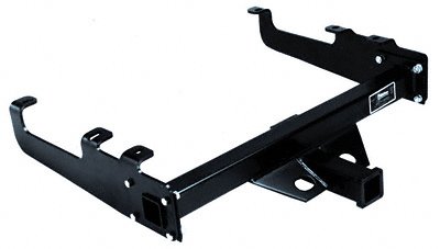 Receivers Putnam Hitch 48003