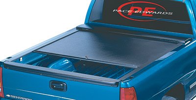Pace Edwards RC2007 Roll-Top-Cover Tonneau Canister Tonneau Covers Pace Edwards RC2007