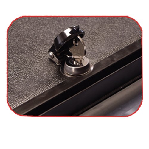 Pace Edwards RC5084 Roll Top Cvr Side Rail Tonneau Covers Pace Edwards RC5084