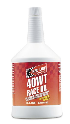 Motor Oils Red Line Oil 10404