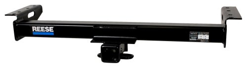 Reese Towpower 33002 33 Series Class III / IV Professional Hitch Receiver Receivers Reese 33002