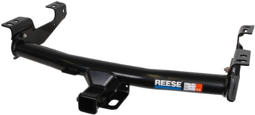 Receivers Reese 37034