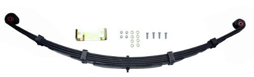 Leaf Springs Rancho RS44162