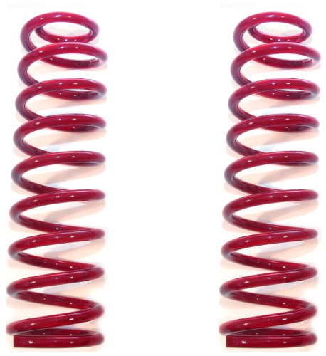 Leaf Springs Rancho RS80117