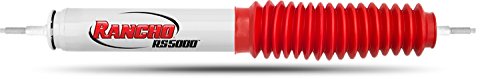 Damper & Steering Stabilizers Rancho RS97481