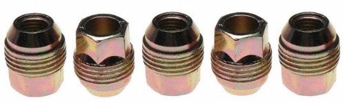 Lug Nuts Raybestos 9953N