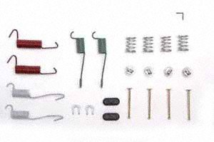 Drum Hardware Kits Raybestos H7246