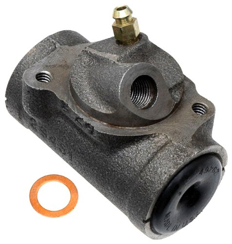 Wheel Cylinder Parts Raybestos WC37023