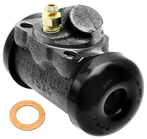 Wheel Cylinder Parts Raybestos WC7537
