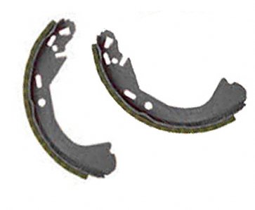 Raybestos 451RR Brake Shoe Drum Brake Raybestos 451RR