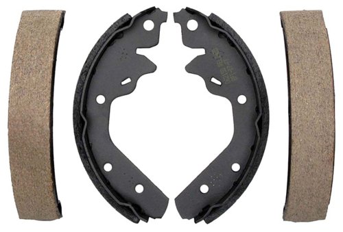 Drum Brake Raybestos 519PG