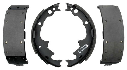 Drum Brake Raybestos 538PG