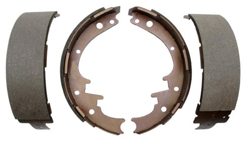 Drum Brake Raybestos 581PG