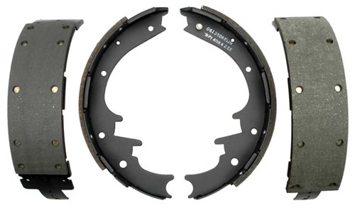 Drum Brake Raybestos 705PG