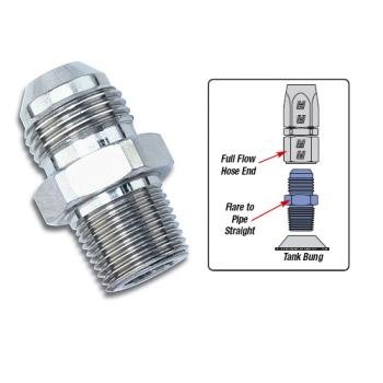 Fittings Russell 660521