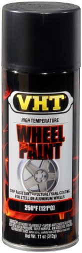 Spray Paint VHT SP183