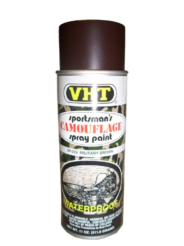 Spray Paint Pj1/Vht SP222