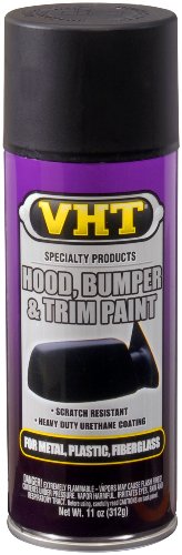 Spray Paint VHT SP027