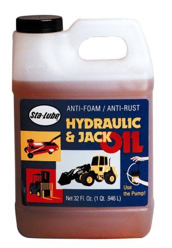 Hydraulic Oils CRC SL2552