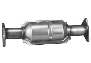 Pace Setter 80-1001 Hi-Flow Catalytic Converter Catalytic Converters Pacesetter 801001