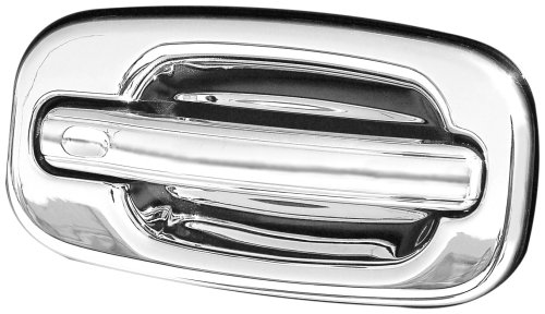 Chrome Trim & Accessories Putco 400013