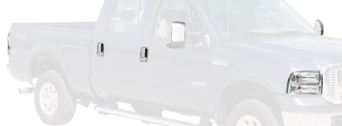 Chrome Trim & Accessories Putco 405029