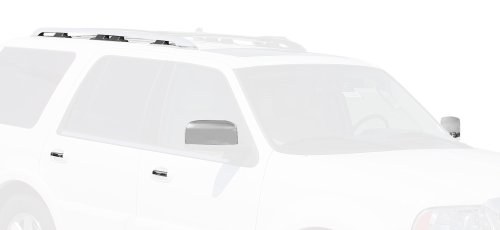 Chrome Trim & Accessories Putco 405039