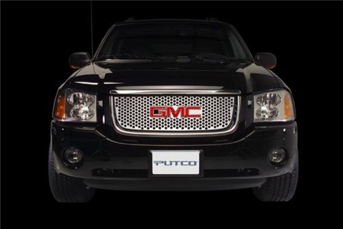 Grilles Putco 65413