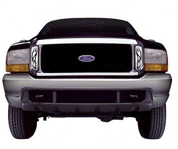 Grilles Putco 85155
