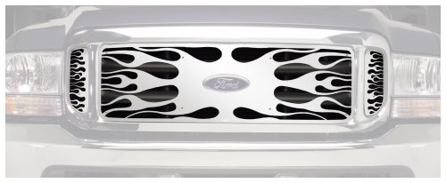 Grilles Putco 89105