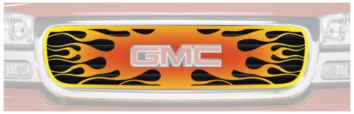 Grilles Putco 89302