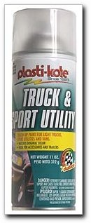 Clear Coats PlastiKote 1502