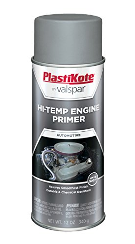 Spray Paint PlastiKote 228