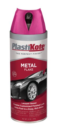 Spray Paint PlastiKote 313