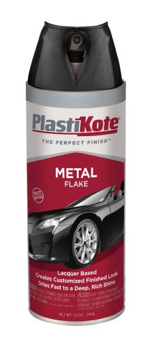 Spray Paint PlastiKote 320