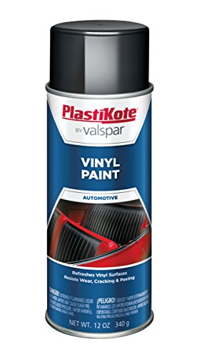 Spray Paint PlastiKote 411